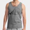 Ultra Cotton ® 100% US Cotton Tank Top Thumbnail