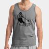 Ultra Cotton ® 100% US Cotton Tank Top Thumbnail