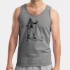 Ultra Cotton ® 100% US Cotton Tank Top Thumbnail