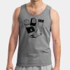 Ultra Cotton ® 100% US Cotton Tank Top Thumbnail