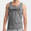Ultra Cotton ® 100% US Cotton Tank Top Thumbnail