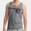 Ultra Cotton ® 100% US Cotton Tank Top Thumbnail