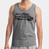 Ultra Cotton ® 100% US Cotton Tank Top Thumbnail
