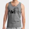Ultra Cotton ® 100% US Cotton Tank Top Thumbnail