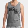 Ultra Cotton ® 100% US Cotton Tank Top Thumbnail