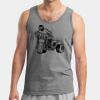 Ultra Cotton ® 100% US Cotton Tank Top Thumbnail