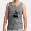 Ultra Cotton ® 100% US Cotton Tank Top Thumbnail