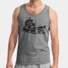 Ultra Cotton ® 100% US Cotton Tank Top Thumbnail