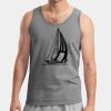 Ultra Cotton ® 100% US Cotton Tank Top Thumbnail