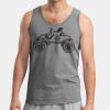Ultra Cotton ® 100% US Cotton Tank Top Thumbnail