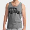 Ultra Cotton ® 100% US Cotton Tank Top Thumbnail