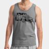 Ultra Cotton ® 100% US Cotton Tank Top Thumbnail