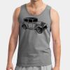 Ultra Cotton ® 100% US Cotton Tank Top Thumbnail