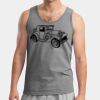 Ultra Cotton ® 100% US Cotton Tank Top Thumbnail
