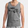 Ultra Cotton ® 100% US Cotton Tank Top Thumbnail