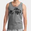 Ultra Cotton ® 100% US Cotton Tank Top Thumbnail