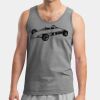 Ultra Cotton ® 100% US Cotton Tank Top Thumbnail