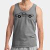 Ultra Cotton ® 100% US Cotton Tank Top Thumbnail