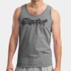 Ultra Cotton ® 100% US Cotton Tank Top Thumbnail