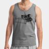 Ultra Cotton ® 100% US Cotton Tank Top Thumbnail