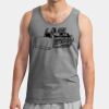 Ultra Cotton ® 100% US Cotton Tank Top Thumbnail