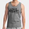 Ultra Cotton ® 100% US Cotton Tank Top Thumbnail