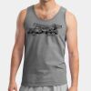 Ultra Cotton ® 100% US Cotton Tank Top Thumbnail