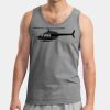 Ultra Cotton ® 100% US Cotton Tank Top Thumbnail