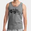 Ultra Cotton ® 100% US Cotton Tank Top Thumbnail