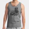 Ultra Cotton ® 100% US Cotton Tank Top Thumbnail