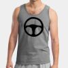 Ultra Cotton ® 100% US Cotton Tank Top Thumbnail