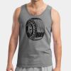 Ultra Cotton ® 100% US Cotton Tank Top Thumbnail