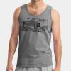 Ultra Cotton ® 100% US Cotton Tank Top Thumbnail
