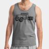 Ultra Cotton ® 100% US Cotton Tank Top Thumbnail
