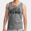 Ultra Cotton ® 100% US Cotton Tank Top Thumbnail