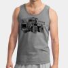 Ultra Cotton ® 100% US Cotton Tank Top Thumbnail