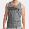 Ultra Cotton ® 100% US Cotton Tank Top Thumbnail