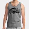 Ultra Cotton ® 100% US Cotton Tank Top Thumbnail