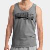 Ultra Cotton ® 100% US Cotton Tank Top Thumbnail