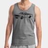 Ultra Cotton ® 100% US Cotton Tank Top Thumbnail