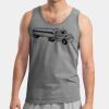 Ultra Cotton ® 100% US Cotton Tank Top Thumbnail