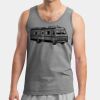 Ultra Cotton ® 100% US Cotton Tank Top Thumbnail