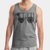 Ultra Cotton ® 100% US Cotton Tank Top Thumbnail