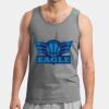 Ultra Cotton ® 100% US Cotton Tank Top Thumbnail