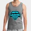 Ultra Cotton ® 100% US Cotton Tank Top Thumbnail