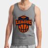 Ultra Cotton ® 100% US Cotton Tank Top Thumbnail