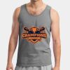 Ultra Cotton ® 100% US Cotton Tank Top Thumbnail