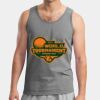 Ultra Cotton ® 100% US Cotton Tank Top Thumbnail