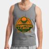 Ultra Cotton ® 100% US Cotton Tank Top Thumbnail