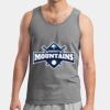 Ultra Cotton ® 100% US Cotton Tank Top Thumbnail